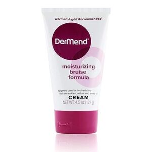 DerMend Skin Moisturizing Formula Cream 4.5 oz | New Sealed